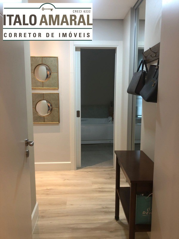 Apartamento à venda com 4 quartos, 207m² - Foto 25