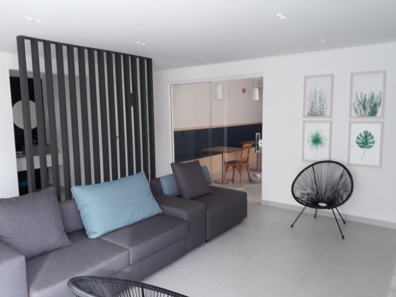 Apartamento à venda com 2 quartos, 70m² - Foto 8