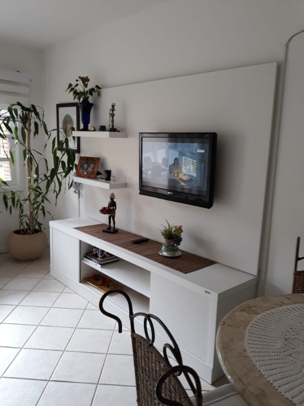 Sobrado, 1 quarto, 55 m² - Foto 7
