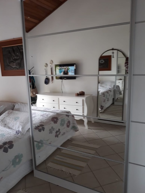 Sobrado, 1 quarto, 55 m² - Foto 8