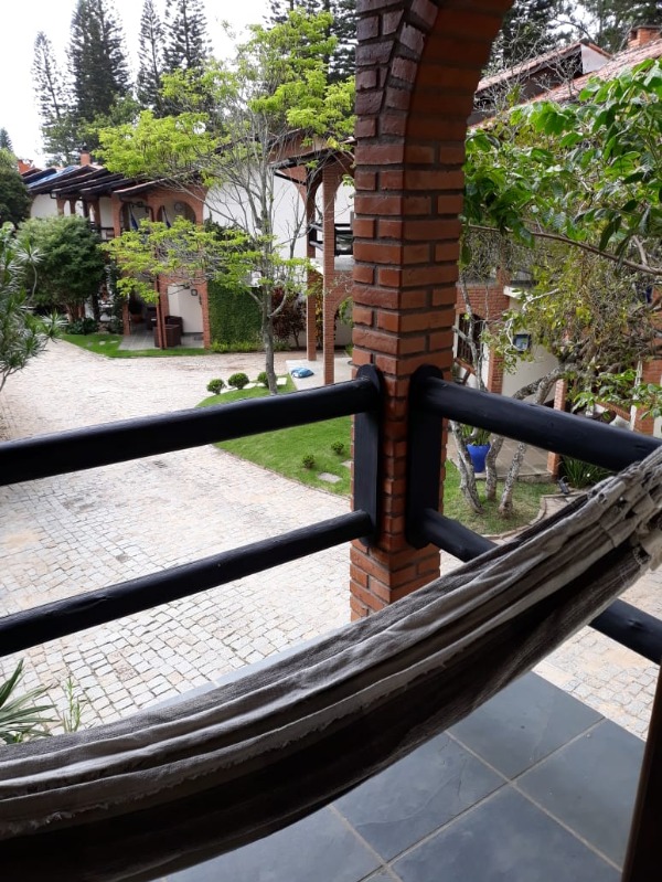 Sobrado, 1 quarto, 55 m² - Foto 4
