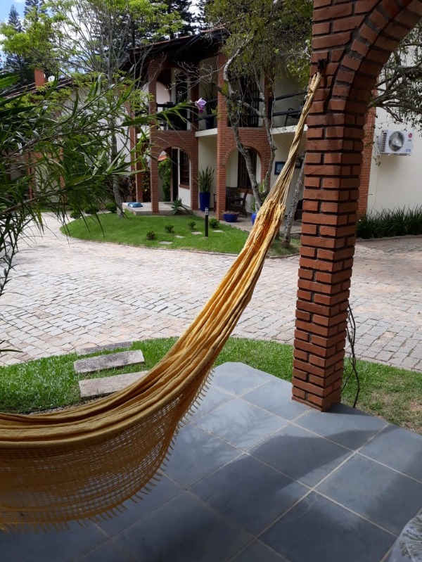 Sobrado, 1 quarto, 55 m² - Foto 32