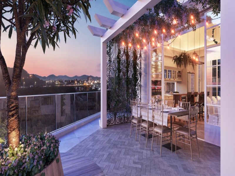 Apartamento, 5 quartos, 230 m² - Foto 7