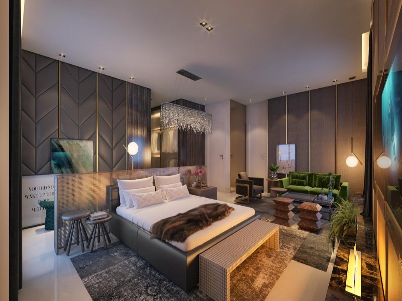 Apartamento, 5 quartos, 230 m² - Foto 13