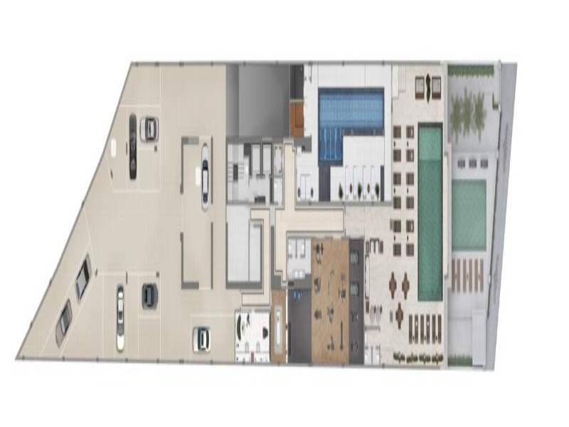 Apartamento, 5 quartos, 230 m² - Foto 15