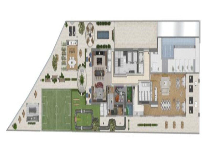 Apartamento, 5 quartos, 230 m² - Foto 16