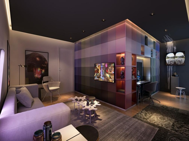 Apartamento, 5 quartos, 230 m² - Foto 29