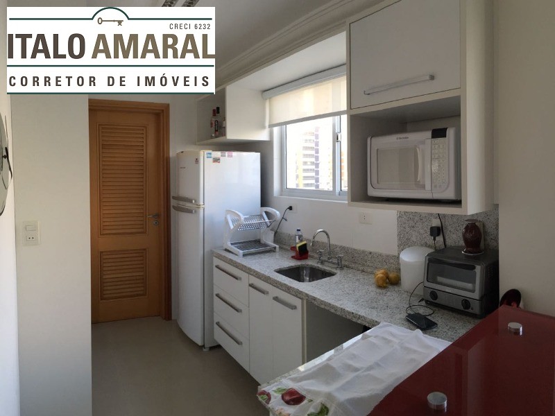 Apartamento para lancamento com 3 quartos, 85m² - Foto 4