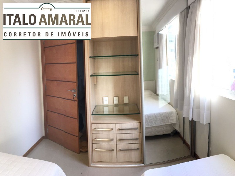 Apartamento para lancamento com 3 quartos, 85m² - Foto 8