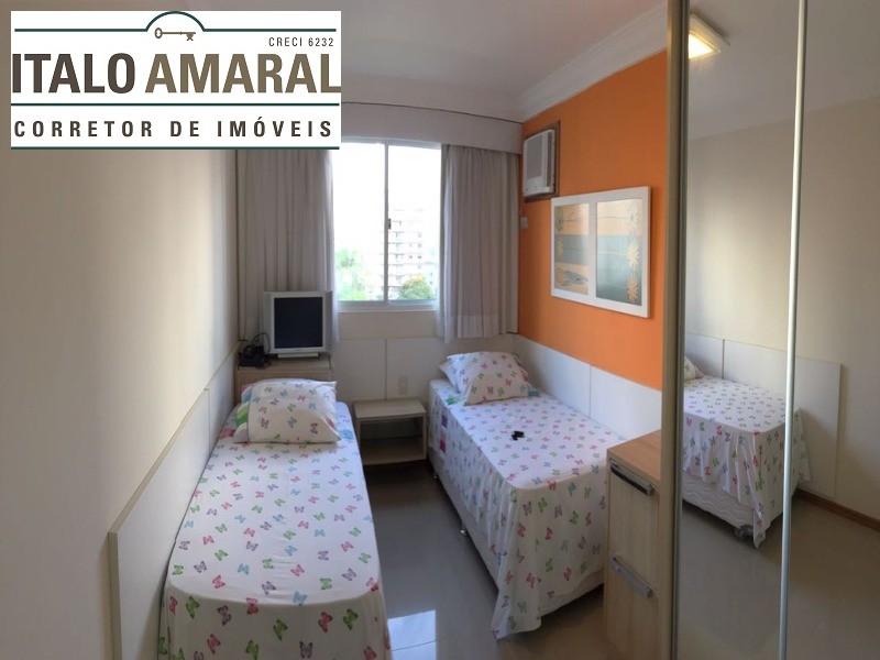 Apartamento para lancamento com 3 quartos, 85m² - Foto 10