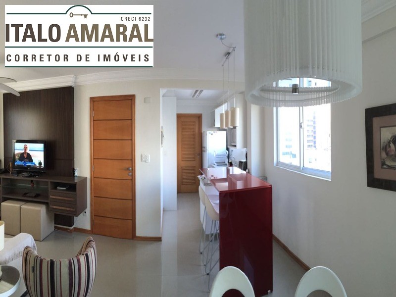 Apartamento para lancamento com 3 quartos, 85m² - Foto 12