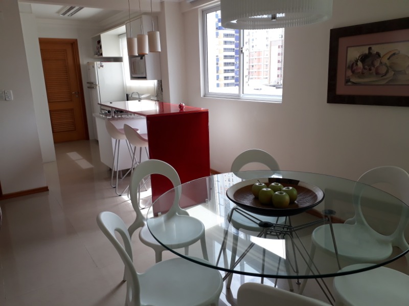 Apartamento para lancamento com 3 quartos, 85m² - Foto 14