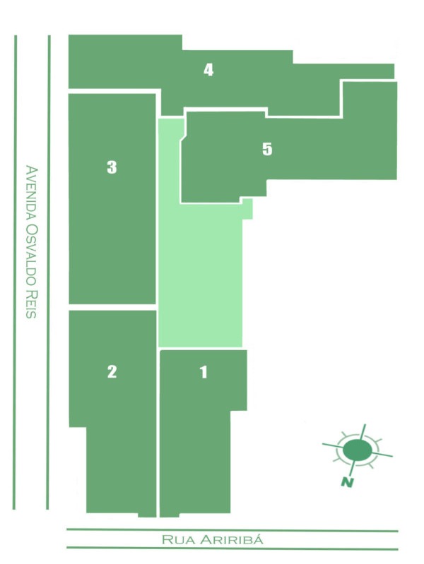 Apartamento à venda com 3 quartos, 80m² - Foto 7