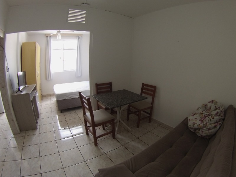 Apartamento para lancamento com 1 quarto, 38m² - Foto 15