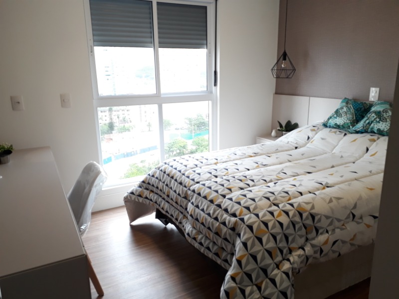 Apartamento à venda com 4 quartos, 151m² - Foto 9