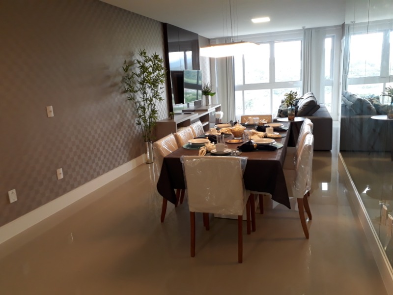 Apartamento à venda com 4 quartos, 151m² - Foto 5