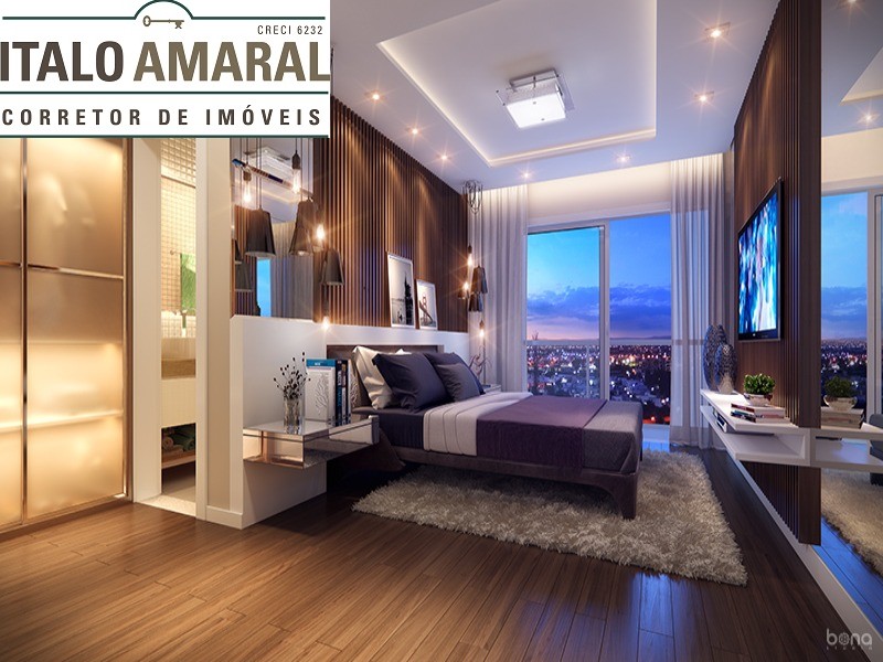 Apartamento à venda com 3 quartos, 104m² - Foto 11