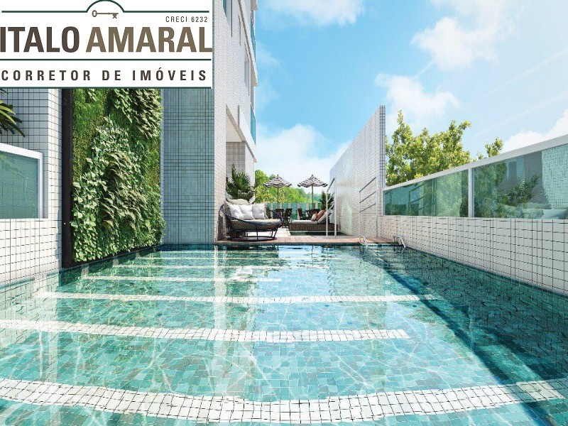 Apartamento, 3 quartos, 112 m² - Foto 1