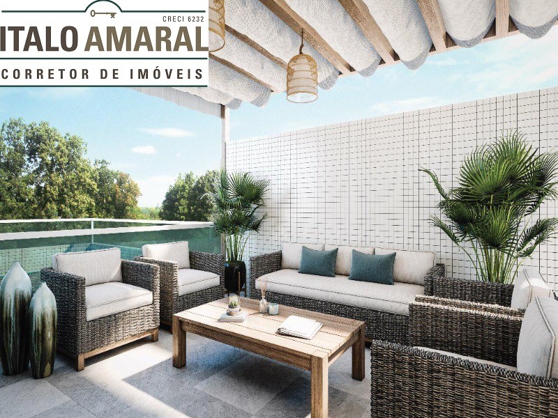 Apartamento, 3 quartos, 112 m² - Foto 5