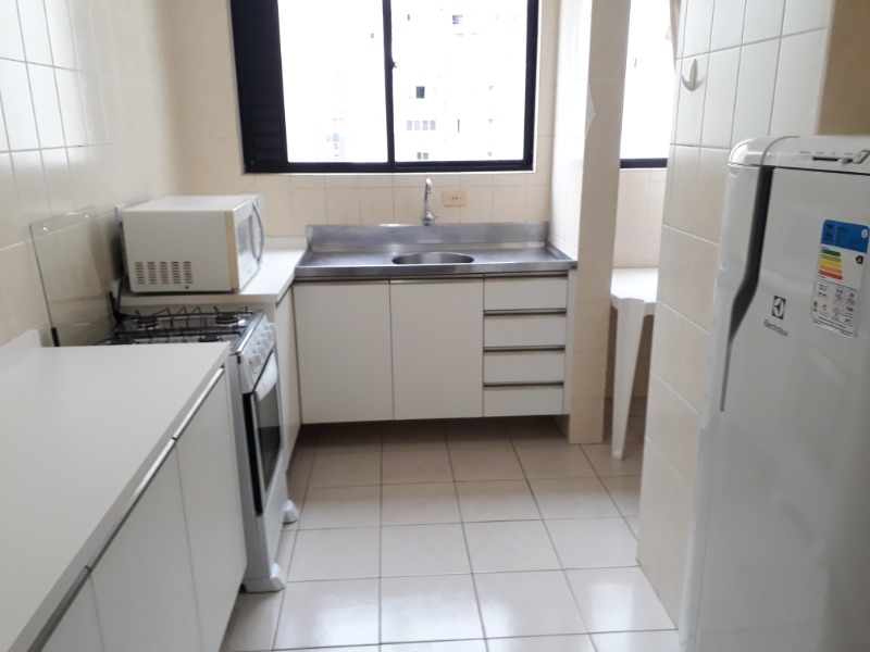 Apartamento para lancamento com 2 quartos, 72m² - Foto 6