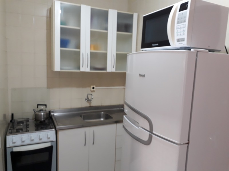 Apartamento para lancamento com 1 quarto, 50m² - Foto 5