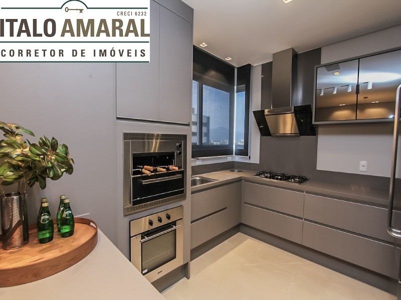 Apartamento à venda com 4 quartos, 192m² - Foto 3