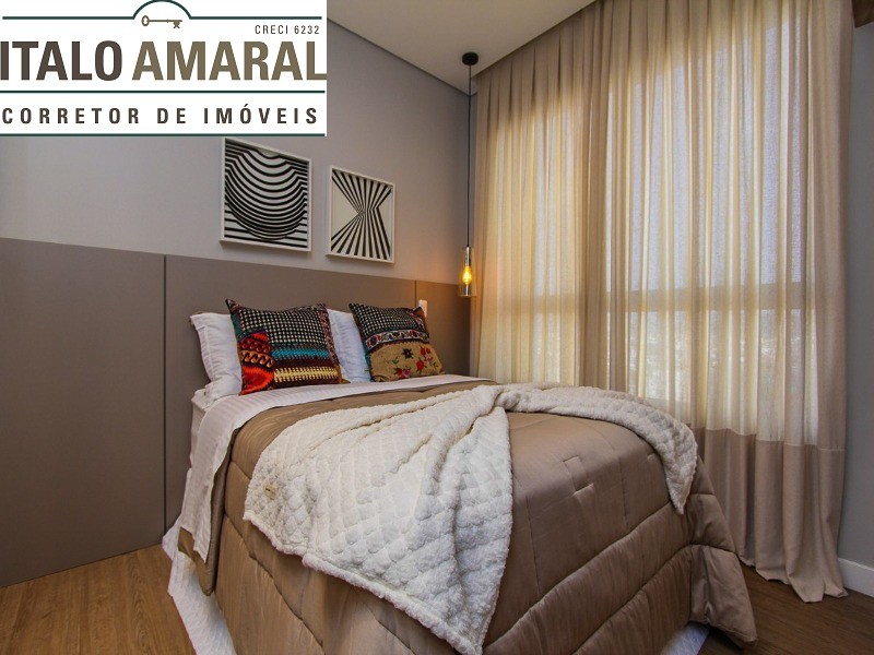 Apartamento à venda com 4 quartos, 192m² - Foto 5