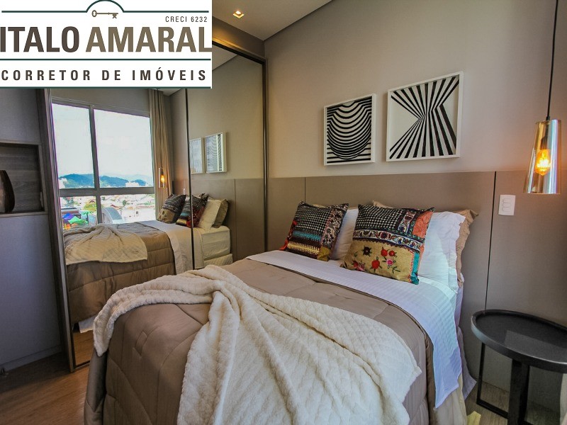 Apartamento à venda com 4 quartos, 192m² - Foto 6