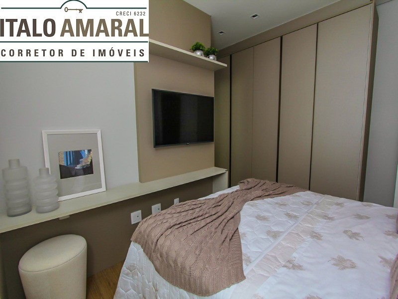 Apartamento à venda com 4 quartos, 192m² - Foto 11