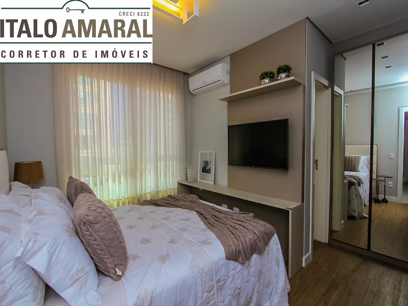 Apartamento à venda com 4 quartos, 192m² - Foto 12