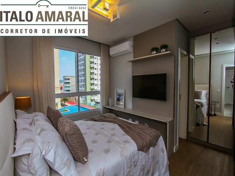 Apartamento à venda com 4 quartos, 192m² - Foto 13