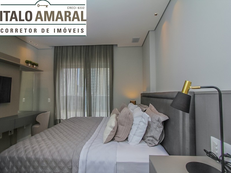 Apartamento à venda com 4 quartos, 192m² - Foto 16