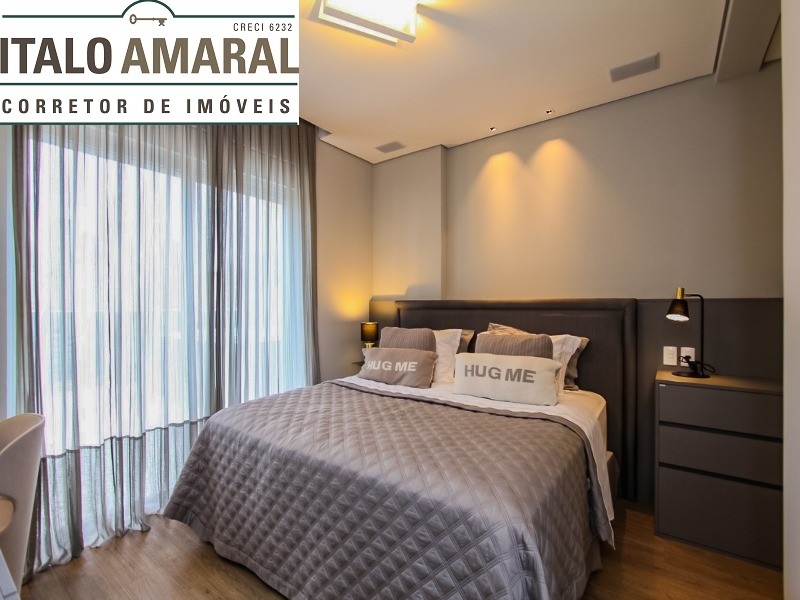 Apartamento à venda com 4 quartos, 192m² - Foto 17