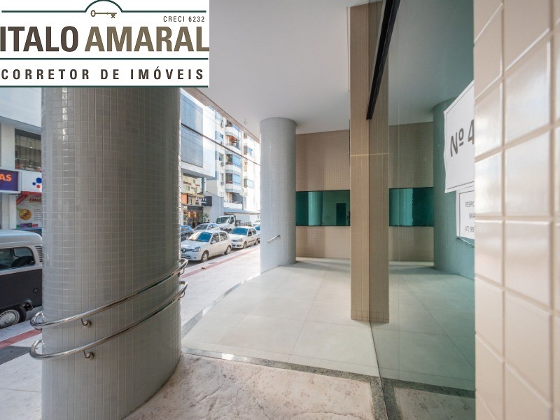 Apartamento à venda com 4 quartos, 350m² - Foto 3