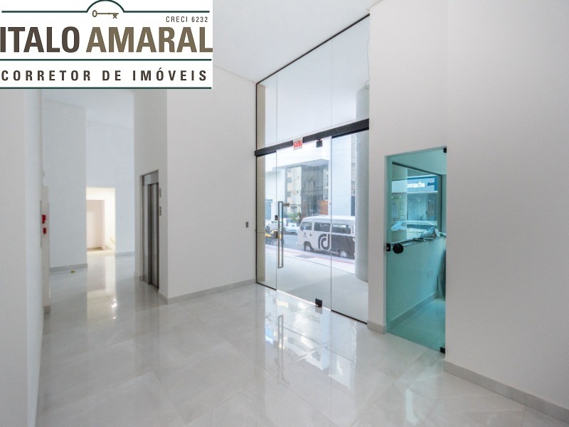 Apartamento à venda com 4 quartos, 350m² - Foto 6