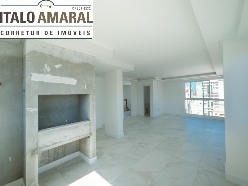 Apartamento à venda com 4 quartos, 350m² - Foto 14