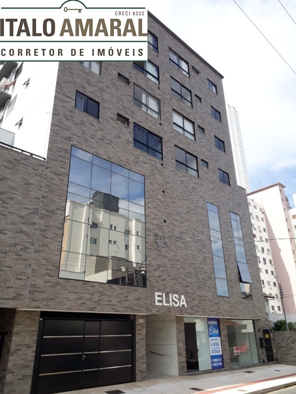 Apartamento à venda com 2 quartos, 65m² - Foto 1