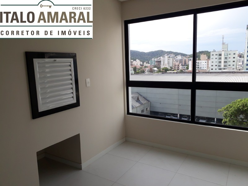 Apartamento à venda com 2 quartos, 65m² - Foto 2