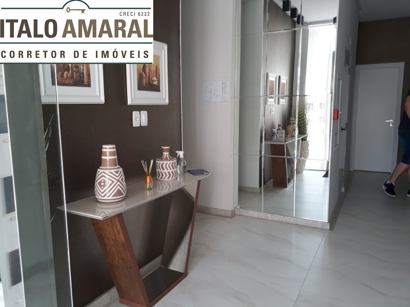 Apartamento à venda com 2 quartos, 65m² - Foto 5