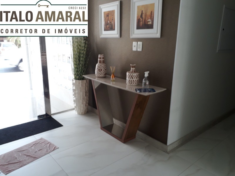 Apartamento à venda com 2 quartos, 65m² - Foto 6