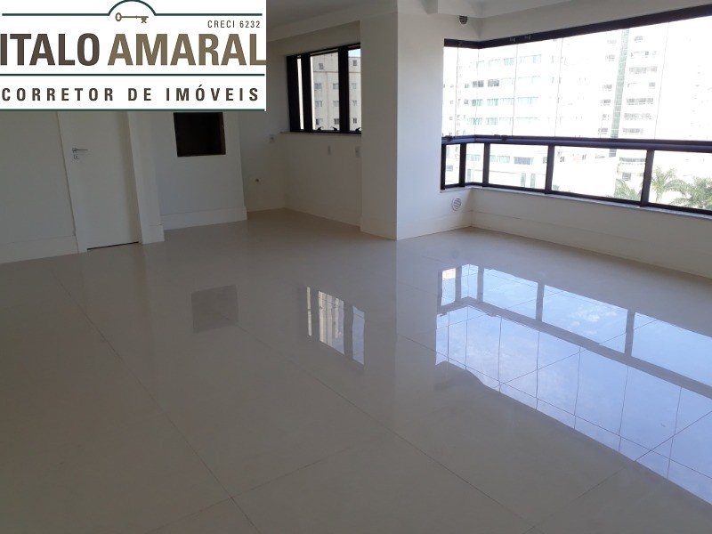 Apartamento à venda com 3 quartos, 125m² - Foto 6