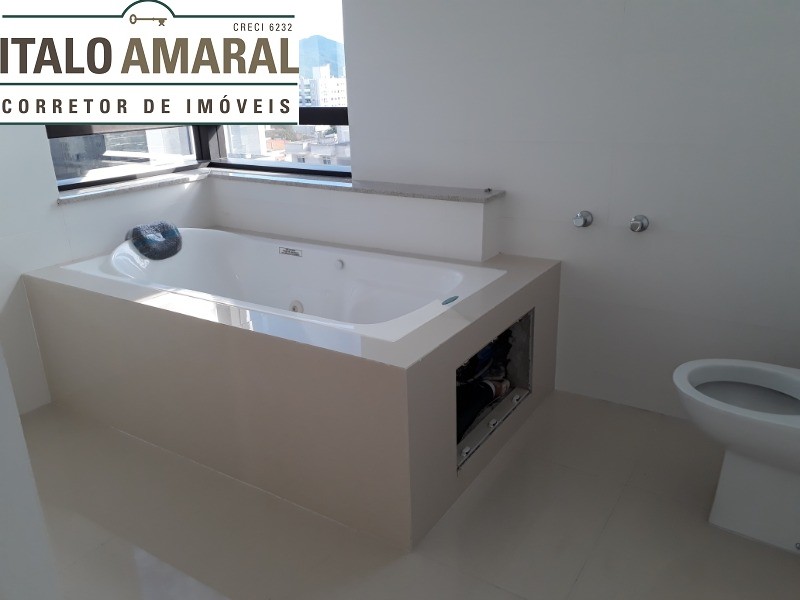 Apartamento à venda com 3 quartos, 125m² - Foto 13