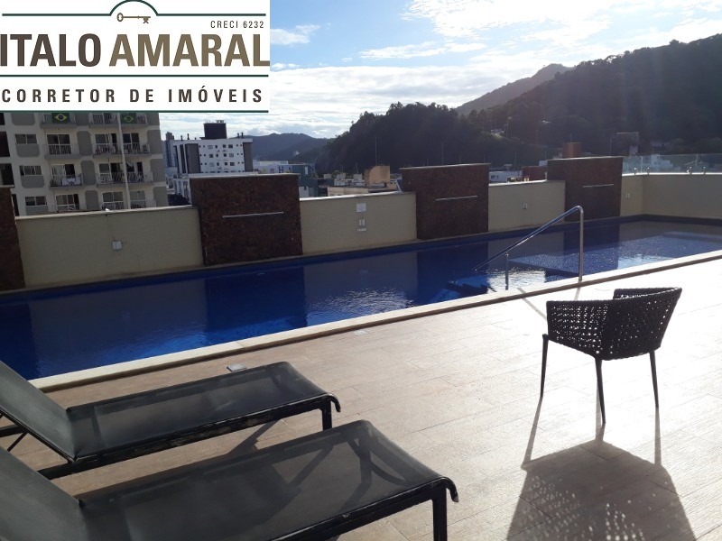 Apartamento à venda com 3 quartos, 125m² - Foto 20