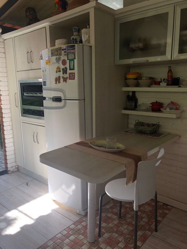 Sobrado, 1 quarto, 55 m² - Foto 37