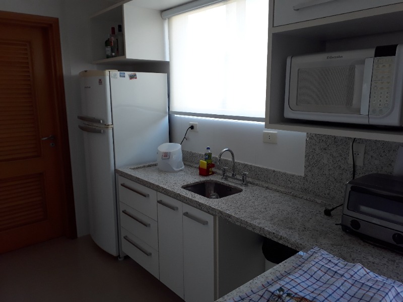 Apartamento para lancamento com 3 quartos, 85m² - Foto 31