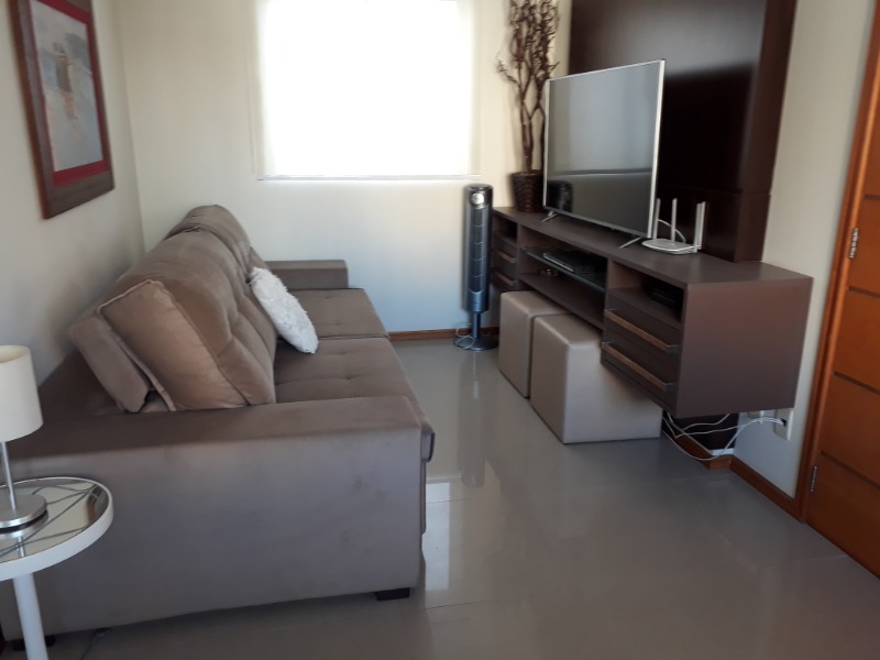 Apartamento para lancamento com 3 quartos, 85m² - Foto 2