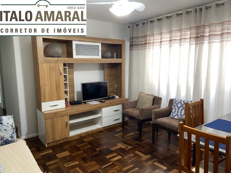 Apartamento para lancamento com 2 quartos, 68m² - Foto 3