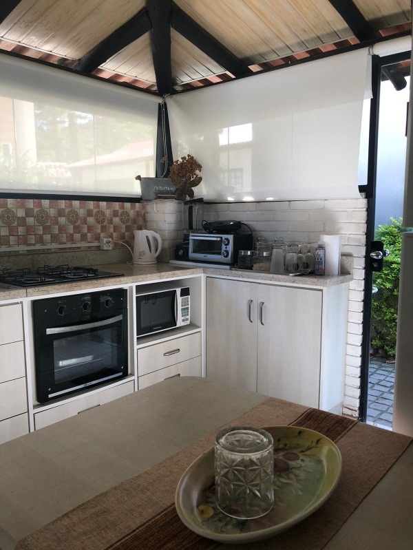 Sobrado, 1 quarto, 55 m² - Foto 33