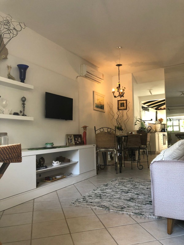 Sobrado, 1 quarto, 55 m² - Foto 1