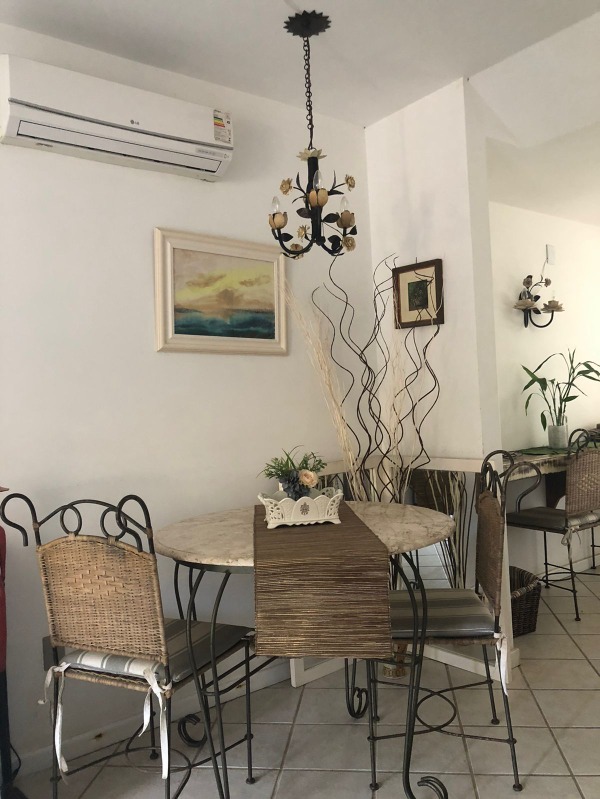 Sobrado, 1 quarto, 55 m² - Foto 34